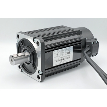 Serwo AC 230V 750W 2,4Nm + sterownik SD300